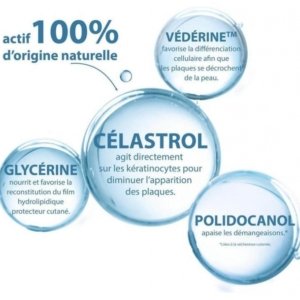 Ducray Kertyol P.S.O. Baume Quotidien 400 ml 03Parapharm - Algérie, Beauté, Santé , Bien-être...