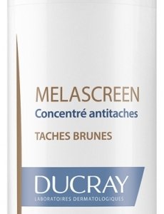 Ducray Melascreen Concentré Antitaches Taches Brunes 30 ml 03Parapharm - Algérie, Beauté, Santé , Bien-être...