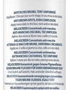 Ducray Melascreen Concentré Antitaches Taches Brunes 30 ml 03Parapharm - Algérie, Beauté, Santé , Bien-être...