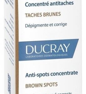 Ducray Melascreen Concentré Antitaches Taches Brunes 30 ml 03Parapharm - Algérie, Beauté, Santé , Bien-être...