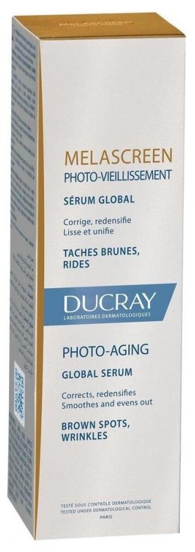 Ducray Melascreen Sérum Global 30 ml 03Parapharm - Algérie, Beauté, Santé , Bien-être... Ducray Melascreen Sérum Global 30 ml 03Parapharm - Algérie, Beauté, Santé , Bien-être...