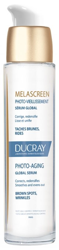 Ducray Melascreen Sérum Global 30 ml 03Parapharm - Algérie, Beauté, Santé , Bien-être... Ducray Melascreen Sérum Global 30 ml 03Parapharm - Algérie, Beauté, Santé , Bien-être...