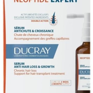 Ducray Neoptide Expert Sérum Antichute et Croissance 2 x 50 ml 03Parapharm - Algérie, Beauté, Santé , Bien-être...