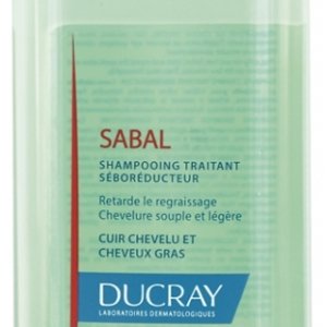 Ducray Sabal Shampoing Traitant Séboréducteur 200 ml 03Parapharm - Algérie, Beauté, Santé , Bien-être... Ducray Sabal Shampoing Traitant Séboréducteur 200 ml 03Parapharm - Algérie, Beauté, Santé , Bien-être...
