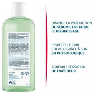 Ducray Sabal Shampoing Traitant Séboréducteur 200 ml 03Parapharm - Algérie, Beauté, Santé , Bien-être... Ducray Sabal Shampoing Traitant Séboréducteur 200 ml 03Parapharm - Algérie, Beauté, Santé , Bien-être...