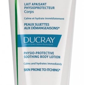Ducray Sensinol Lait Apaisant 200 ml 03Parapharm - Algérie, Beauté, Santé , Bien-être...