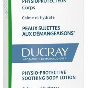 Ducray Sensinol Lait Apaisant 200 ml 03Parapharm - Algérie, Beauté, Santé , Bien-être...