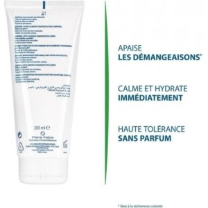 Ducray Sensinol Lait Apaisant 200 ml 03Parapharm - Algérie, Beauté, Santé , Bien-être...