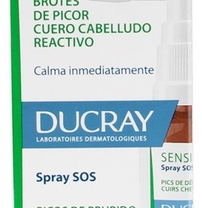 Ducray Sensinol Spray SOS 30 ml 03Parapharm - Algérie, Beauté, Santé , Bien-être... Ducray Sensinol Spray SOS 30 ml 03Parapharm - Algérie, Beauté, Santé , Bien-être...