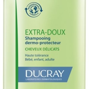 Ducray Shampoing Extra-Doux 400 ml 03Parapharm - Algérie, Beauté, Santé , Bien-être... Ducray Shampoing Extra-Doux 400 ml 03Parapharm - Algérie, Beauté, Santé , Bien-être...