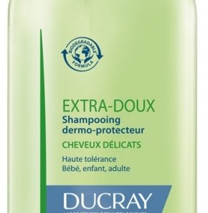 Ducray Shampoing Extra-Doux Flacon-Pompe 400 ml 03Parapharm - Algérie, Beauté, Santé , Bien-être...