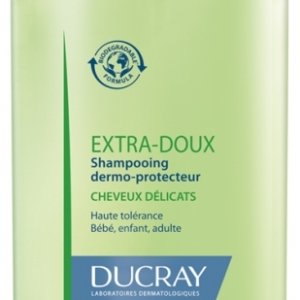 Ducray Shampoing Extra-Doux 200 ml 03Parapharm - Algérie, Beauté, Santé , Bien-être...
