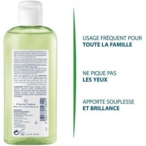 Ducray Shampoing Extra-Doux 200 ml 03Parapharm - Algérie, Beauté, Santé , Bien-être...