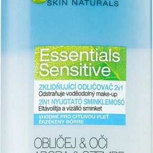 Garnier Essentials Sensitive 200 ml 03Parapharm - Algérie, Beauté, Santé , Bien-être...
