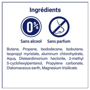 Etiaxil Anti-Transpirant Tolérance 48H 150 ml 03Parapharm - Algérie, Beauté, Santé , Bien-être...