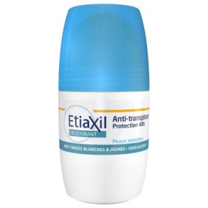 Etiaxil Déodorant Anti-Transpirant 48H Roll-on 50 ml 03Parapharm - Algérie, Beauté, Santé , Bien-être...
