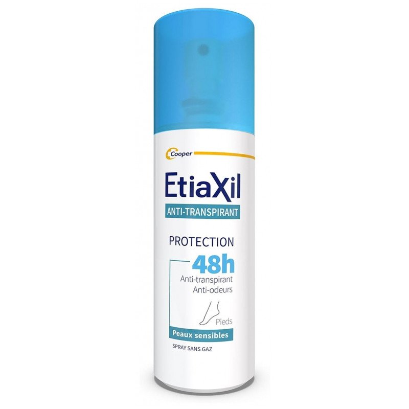 Etiaxil Anti-Transpirant 48H Pieds 100 ml 03Parapharm - Algérie, Beauté, Santé , Bien-être... Etiaxil Anti-Transpirant 48H Pieds 100 ml 03Parapharm - Algérie, Beauté, Santé , Bien-être...