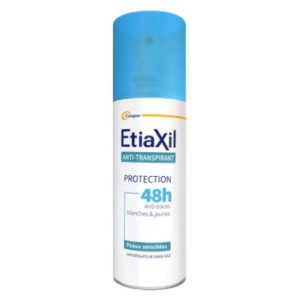 Etiaxil Déodorant Anti-Transpirant Protection 48H Vaporisateur 100 ml 03Parapharm - Algérie, Beauté, Santé , Bien-être... Etiaxil Déodorant Anti-Transpirant Protection 48H Vaporisateur 100 ml 03Parapharm - Algérie, Beauté, Santé , Bien-être...