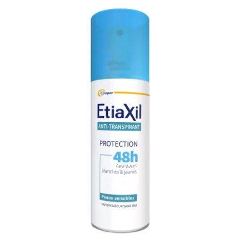 Etiaxil Déodorant Anti-Transpirant Protection 48H Vaporisateur 100 ml 03Parapharm - Algérie, Beauté, Santé , Bien-être... Etiaxil Déodorant Anti-Transpirant Protection 48H Vaporisateur 100 ml 03Parapharm - Algérie, Beauté, Santé , Bien-être...