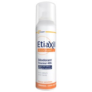 Etiaxil Déodorant Douceur 48H 150 ml 03Parapharm - Algérie, Beauté, Santé , Bien-être... Etiaxil Déodorant Douceur 48H 150 ml 03Parapharm - Algérie, Beauté, Santé , Bien-être...