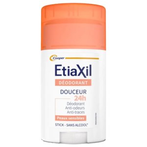 Etiaxil Déodorant Douceur 24H Stick 40 g 03Parapharm - Algérie, Beauté, Santé , Bien-être...