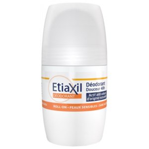 Etiaxil Déodorant Douceur 48H Roll-On 50 ml 03Parapharm - Algérie, Beauté, Santé , Bien-être...