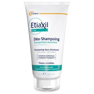 Etiaxil Soin Déo-Shampoing Shampoing Doux Déodorant 150 ml 03Parapharm - Algérie, Beauté, Santé , Bien-être... Etiaxil Soin Déo-Shampoing Shampoing Doux Déodorant 150 ml 03Parapharm - Algérie, Beauté, Santé , Bien-être...