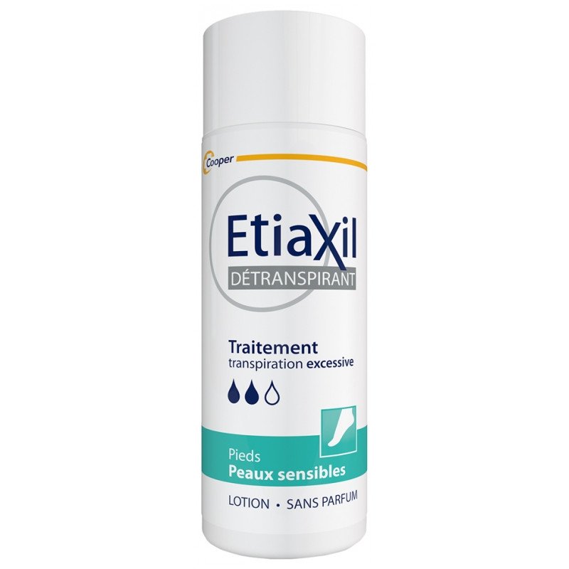 Etiaxil Détranspirant Pieds Peaux Sensibles 100 ml 03Parapharm - Algérie, Beauté, Santé , Bien-être... Etiaxil Détranspirant Pieds Peaux Sensibles 100 ml 03Parapharm - Algérie, Beauté, Santé , Bien-être...