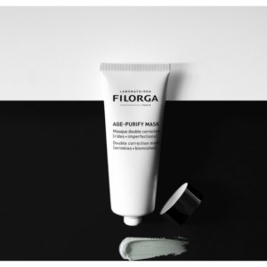 Filorga Age-Purify Mask Masque Double Correction 75 ml 03Parapharm - Algérie, Beauté, Santé , Bien-être... Filorga Age-Purify Mask Masque Double Correction 75 ml 03Parapharm - Algérie, Beauté, Santé , Bien-être...