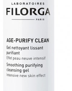 Filorga Age-Purify Gel Nettoyant Lissant Purifiant 150 ml 03Parapharm - Algérie, Beauté, Santé , Bien-être...