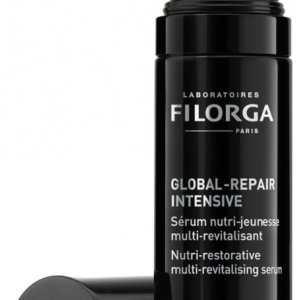 Filorga GLOBAL-REPAIR Intensive Sérum Nutri-Jeunesse Multi-Revitalisant 30 ml 03Parapharm - Algérie, Beauté, Santé , Bien-être...