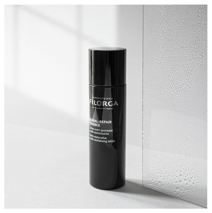 Filorga GLOBAL-REPAIR Essence Lotion Nutri-Jeunesse Multi-Revitalisante 150 ml 03Parapharm - Algérie, Beauté, Santé , Bien-être... Filorga GLOBAL-REPAIR Essence Lotion Nutri-Jeunesse Multi-Revitalisante 150 ml 03Parapharm - Algérie, Beauté, Santé , Bien-être...