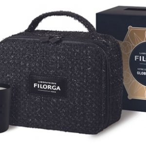 Filorga GLOBAL-REPAIR ADVANCED Crème Jeunesse – Réparation 50 ml + Elixir Intensif Jeunesse 5 ml & Bougie Parfumée Offerts 03Parapharm - Algérie, Beauté, Santé , Bien-être...