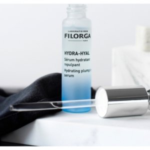 Filorga HYDRA-HYAL Sérum Hydratant Repulpant 30 ml 03Parapharm - Algérie, Beauté, Santé , Bien-être...