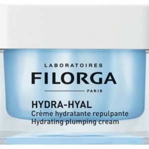 Filorga HYDRA-HYAL Crème Hydratante Repulpante 50 ml 03Parapharm - Algérie, Beauté, Santé , Bien-être...