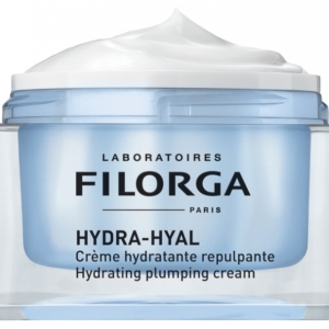 Filorga HYDRA-HYAL Crème Hydratante Repulpante 50 ml 03Parapharm - Algérie, Beauté, Santé , Bien-être...