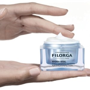 Filorga HYDRA-HYAL Crème Hydratante Repulpante 50 ml 03Parapharm - Algérie, Beauté, Santé , Bien-être...