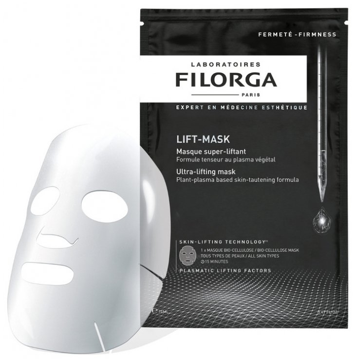 Filorga Lift Mask 1 Masque Super-Liftant 14 ml 03Parapharm - Algérie, Beauté, Santé , Bien-être... Filorga Lift Mask 1 Masque Super-Liftant 14 ml 03Parapharm - Algérie, Beauté, Santé , Bien-être...