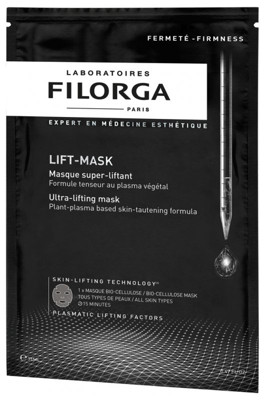 Filorga Lift Mask 1 Masque Super-Liftant 14 ml 03Parapharm - Algérie, Beauté, Santé , Bien-être... Filorga Lift Mask 1 Masque Super-Liftant 14 ml 03Parapharm - Algérie, Beauté, Santé , Bien-être...