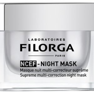 Filorga NCEF NIGHT MASK 50 ml 03Parapharm - Algérie, Beauté, Santé , Bien-être...
