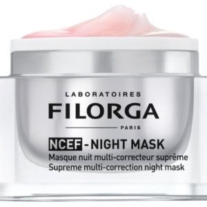 Filorga NCEF NIGHT MASK 50 ml 03Parapharm - Algérie, Beauté, Santé , Bien-être...