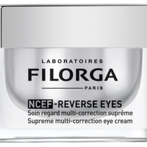 Filorga NCEF REVERSE EYES Soin Regard Multi-Correction Suprême 15 ml 03Parapharm - Algérie, Beauté, Santé , Bien-être... Filorga NCEF REVERSE EYES Soin Regard Multi-Correction Suprême 15 ml 03Parapharm - Algérie, Beauté, Santé , Bien-être...