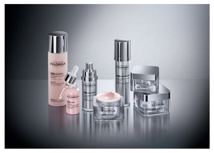 Filorga NCEF REVERSE EYES Soin Regard Multi-Correction Suprême 15 ml 03Parapharm - Algérie, Beauté, Santé , Bien-être... Filorga NCEF REVERSE EYES Soin Regard Multi-Correction Suprême 15 ml 03Parapharm - Algérie, Beauté, Santé , Bien-être...