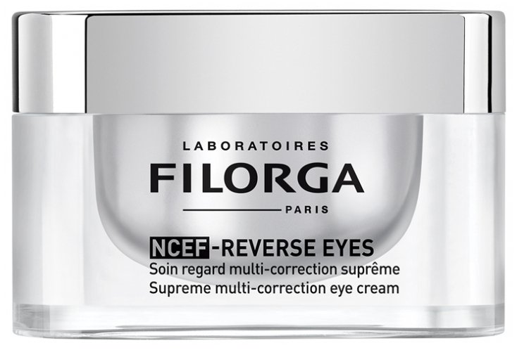 Filorga NCEF REVERSE EYES Soin Regard Multi-Correction Suprême 15 ml 03Parapharm - Algérie, Beauté, Santé , Bien-être... Filorga NCEF REVERSE EYES Soin Regard Multi-Correction Suprême 15 ml 03Parapharm - Algérie, Beauté, Santé , Bien-être...