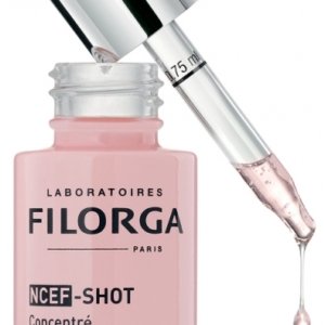 Filorga NCEF – SHOT Concentré Polyrevitalisant Suprême 15 ml 03Parapharm - Algérie, Beauté, Santé , Bien-être... Filorga NCEF – SHOT Concentré Polyrevitalisant Suprême 15 ml 03Parapharm - Algérie, Beauté, Santé , Bien-être...