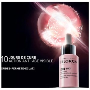 Filorga NCEF – SHOT Concentré Polyrevitalisant Suprême 15 ml 03Parapharm - Algérie, Beauté, Santé , Bien-être... Filorga NCEF – SHOT Concentré Polyrevitalisant Suprême 15 ml 03Parapharm - Algérie, Beauté, Santé , Bien-être...