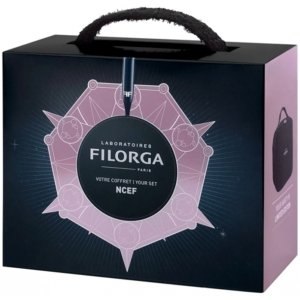 Filorga NCEF – SHOT Concentré Polyrevitalisant Suprême 15 ml + Meso-Mask 30 ml & Bougie Parfumée Offerts 03Parapharm - Algérie, Beauté, Santé , Bien-être...