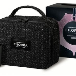 Filorga NCEF – SHOT Concentré Polyrevitalisant Suprême 15 ml + Meso-Mask 30 ml & Bougie Parfumée Offerts 03Parapharm - Algérie, Beauté, Santé , Bien-être...