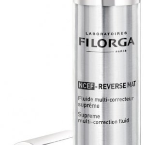 Filorga NCEF-REVERSE MAT Fluide Multi-Correcteur Suprême 50 ml 03Parapharm - Algérie, Beauté, Santé , Bien-être...