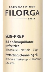 Filorga SKIN-PREP Huile Démaquillante Perfectrice 150 ml 03Parapharm - Algérie, Beauté, Santé , Bien-être...